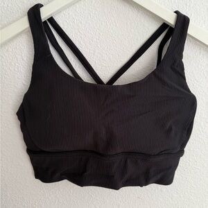 Lululemon Energy longline Bra